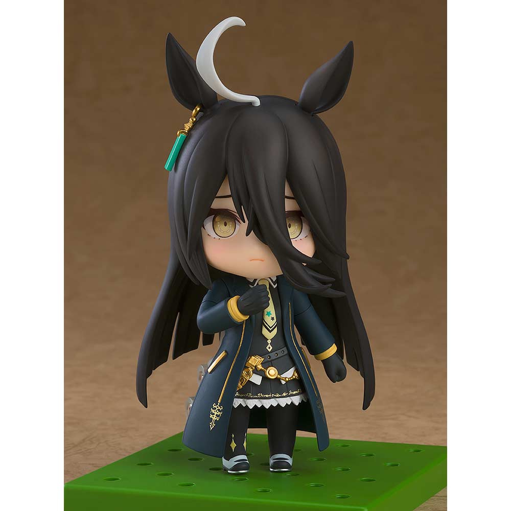 (PO) Nendoroid 2548 Uma Musume Pretty Derby - Manhattan Café Image_6