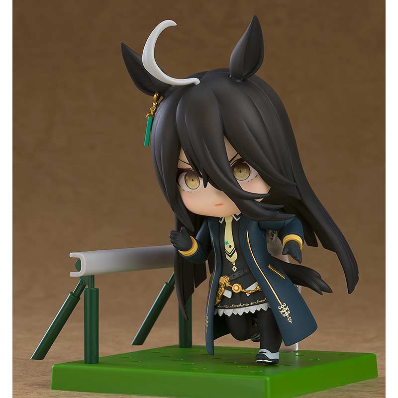 (PO) Nendoroid 2548 Uma Musume Pretty Derby - Manhattan Café Image_7