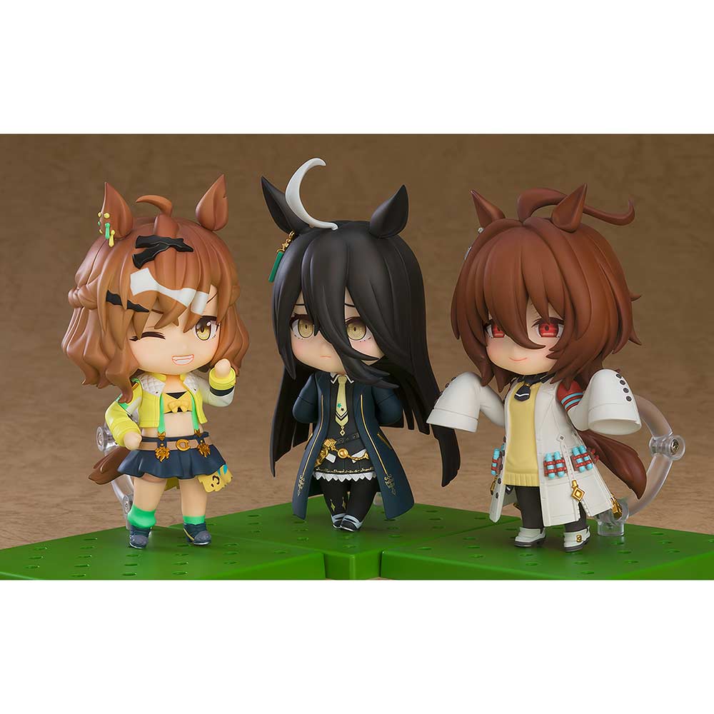 (PO) Nendoroid 2548 Uma Musume Pretty Derby - Manhattan Café Image_8