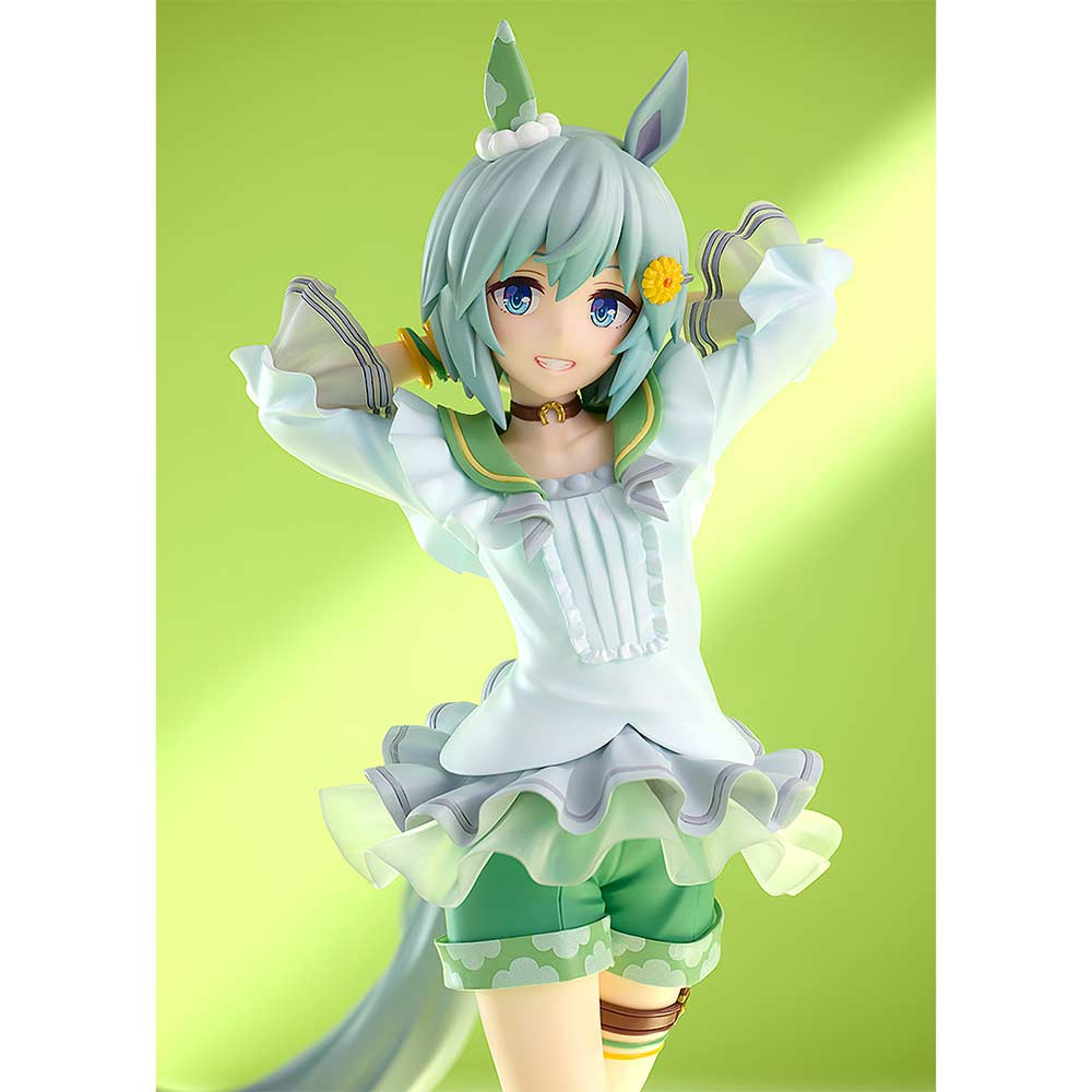 (PO) POP UP PARADE Uma Musume Pretty Derby - Seiun Sky L size Image_4