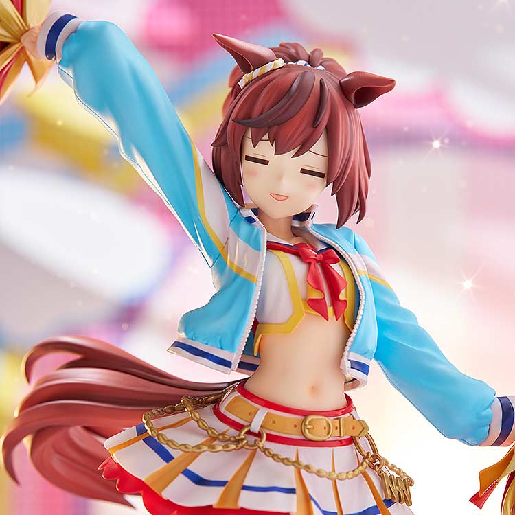 (PO) Uma Musume Pretty Derby [RUN&WIN] Nice Nature: Cheerleader Image_1