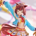 (PO) Uma Musume Pretty Derby [RUN&WIN] Nice Nature: Cheerleader Image_1