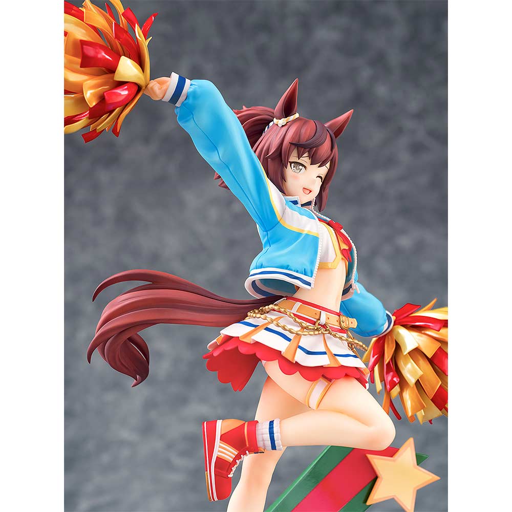 (PO) Uma Musume Pretty Derby [RUN&WIN] Nice Nature: Cheerleader Image_3