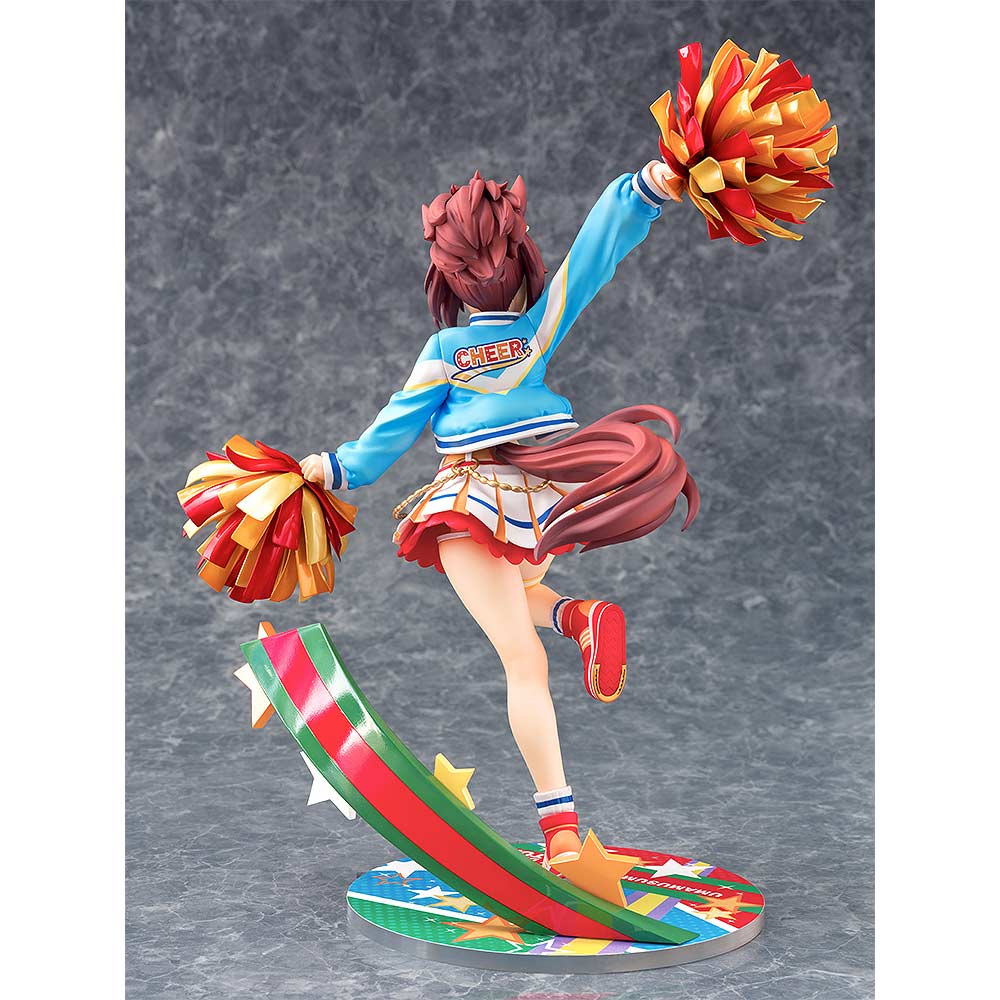 (PO) Uma Musume Pretty Derby [RUN&WIN] Nice Nature: Cheerleader Image_5