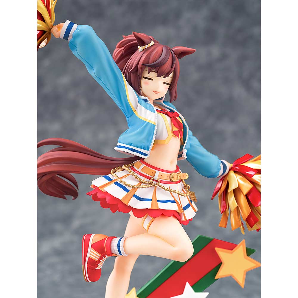 (PO) Uma Musume Pretty Derby [RUN&WIN] Nice Nature: Cheerleader Image_6