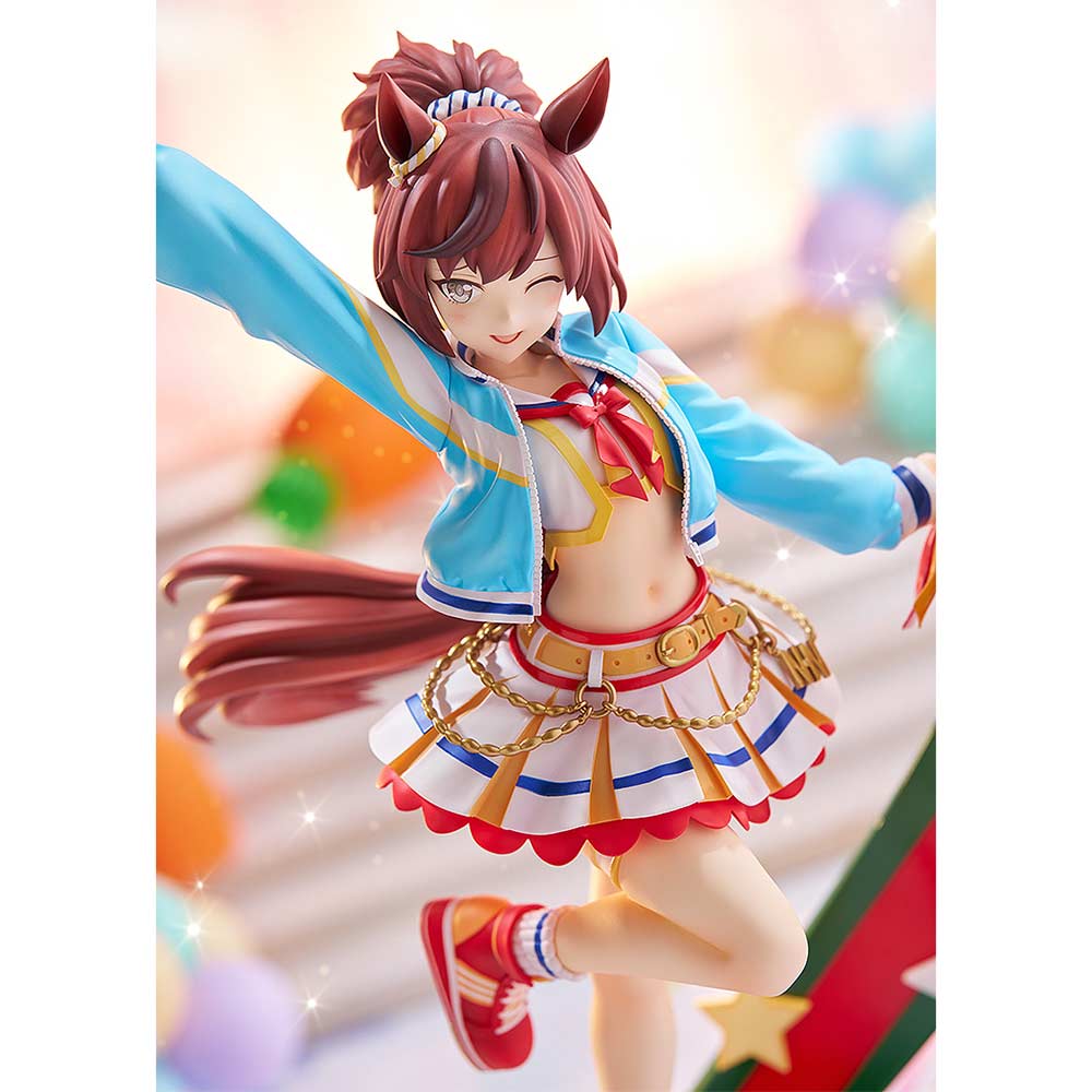 (PO) Uma Musume Pretty Derby [RUN&WIN] Nice Nature: Cheerleader Image_8