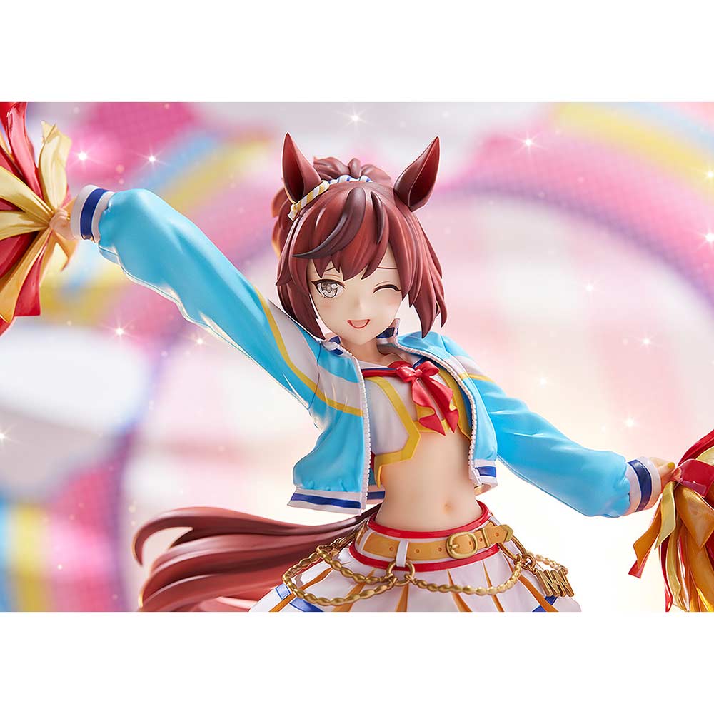 (PO) Uma Musume Pretty Derby [RUN&WIN] Nice Nature: Cheerleader Image_10