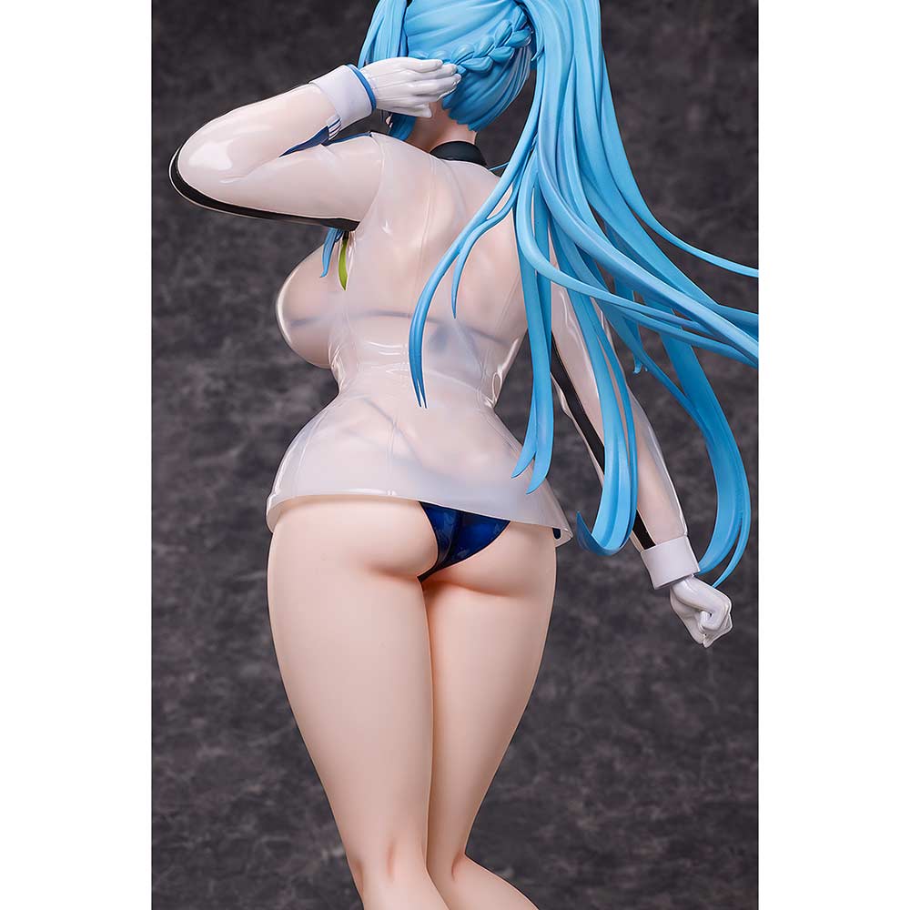 (PO) Goddess of Victory: Nikke - Helm: Aquamarine Image_3