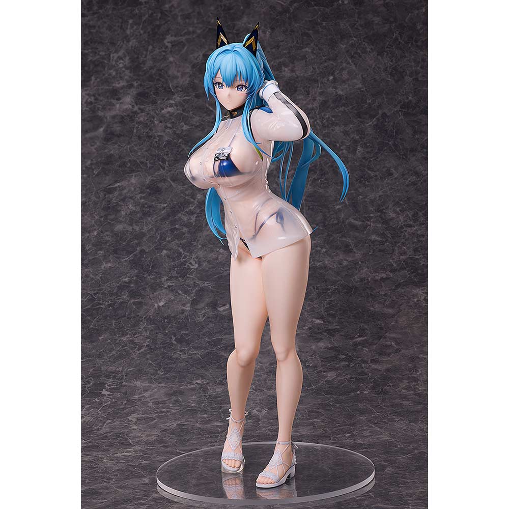 (PO) Goddess of Victory: Nikke - Helm: Aquamarine Image_5