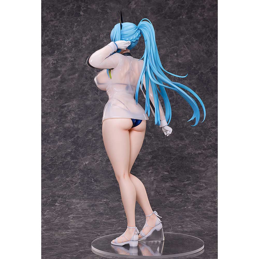 (PO) Goddess of Victory: Nikke - Helm: Aquamarine Image_8