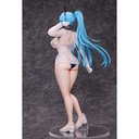 (PO) Goddess of Victory: Nikke - Helm: Aquamarine Image_8