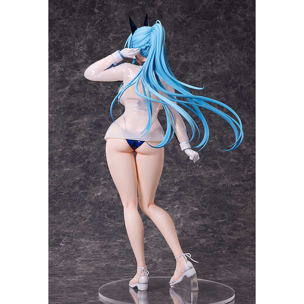 (PO) Goddess of Victory: Nikke - Helm: Aquamarine Image_9