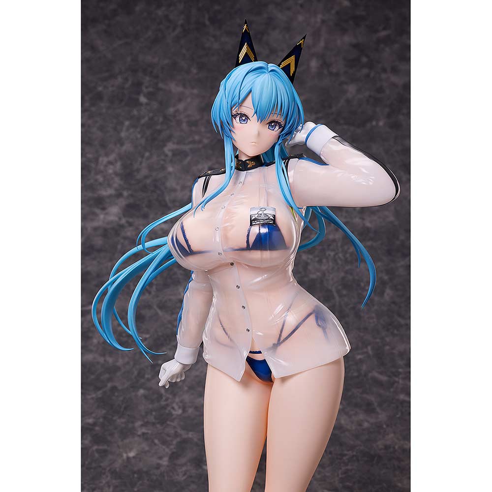 (PO) Goddess of Victory: Nikke - Helm: Aquamarine Image_11