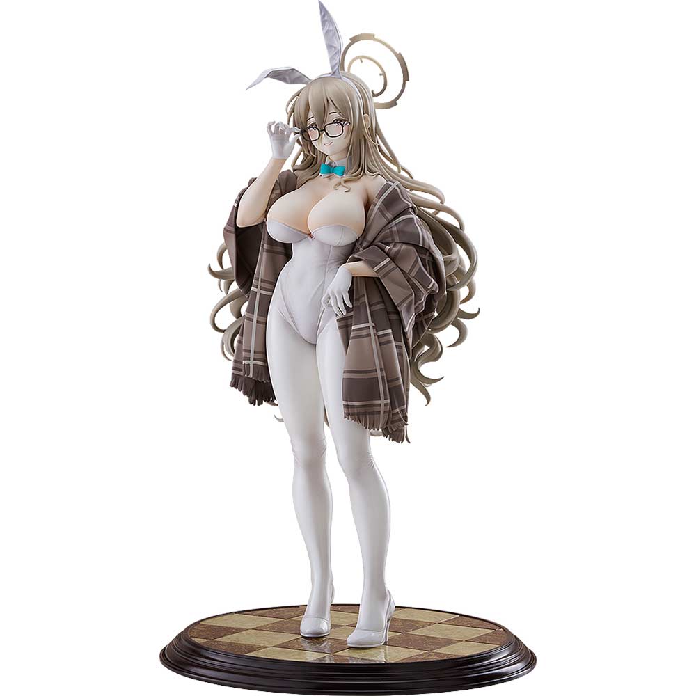 (PO) Blue Archive - Murokasa Akane (Bunny Girl) Image_2