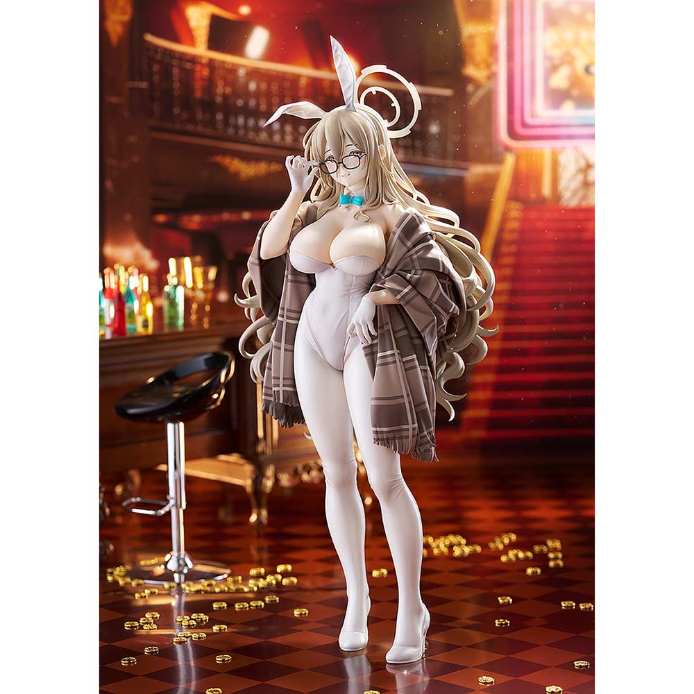 (PO) Blue Archive - Murokasa Akane (Bunny Girl) Image_6