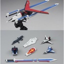 HGCE Gundam Seed Destiny ZGMF-X56S/? Sword Impulse Gundam (P Bandai) Image_10
