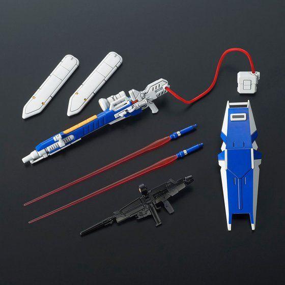 HG Gundam G04 (P Bandai) Image_10