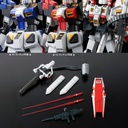 HG Gundam G05 (P Bandai) Image_9
