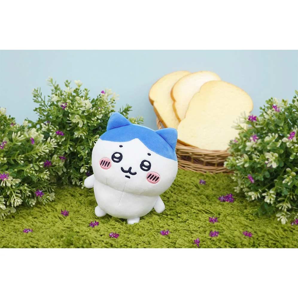 Chikawa Pat Tamai Plush (Hachiware)  Image_2
