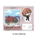(PO) Bungo Stray Dogs Vol. 4 Acrylic Stand Mocho-ND Nakahara Chuya Image_2