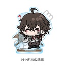 (PO) Bungo Stray Dogs Vol. 4 Acrylic Stand Mocho-NF Suehiro Tecchou Image_1