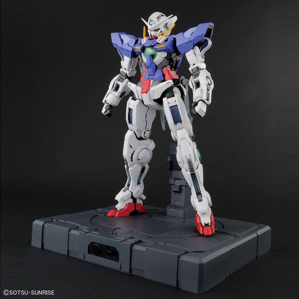 PG 1/60 Gundam 00 – Gundam Exia Image_2