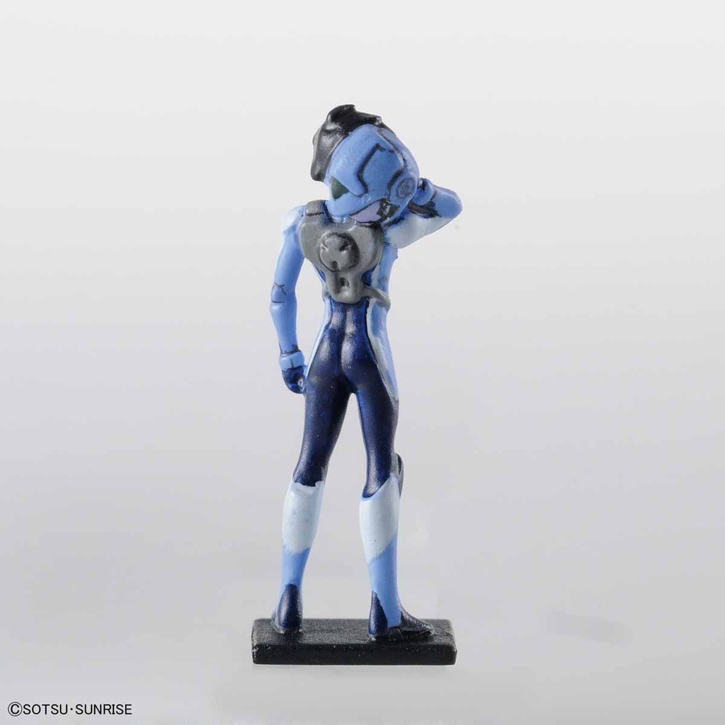 PG 1/60 Gundam 00 – Gundam Exia Image_4