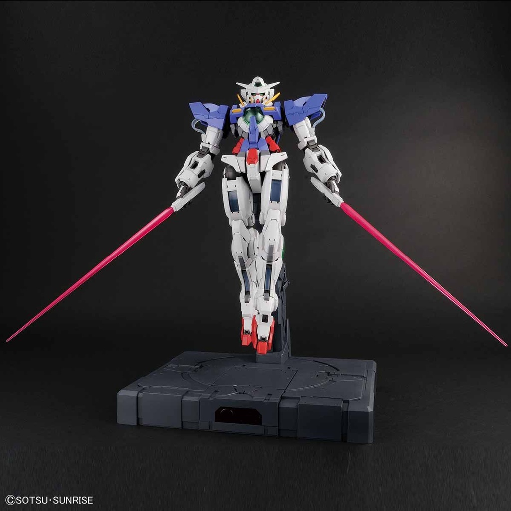 PG 1/60 Gundam 00 – Gundam Exia Image_5