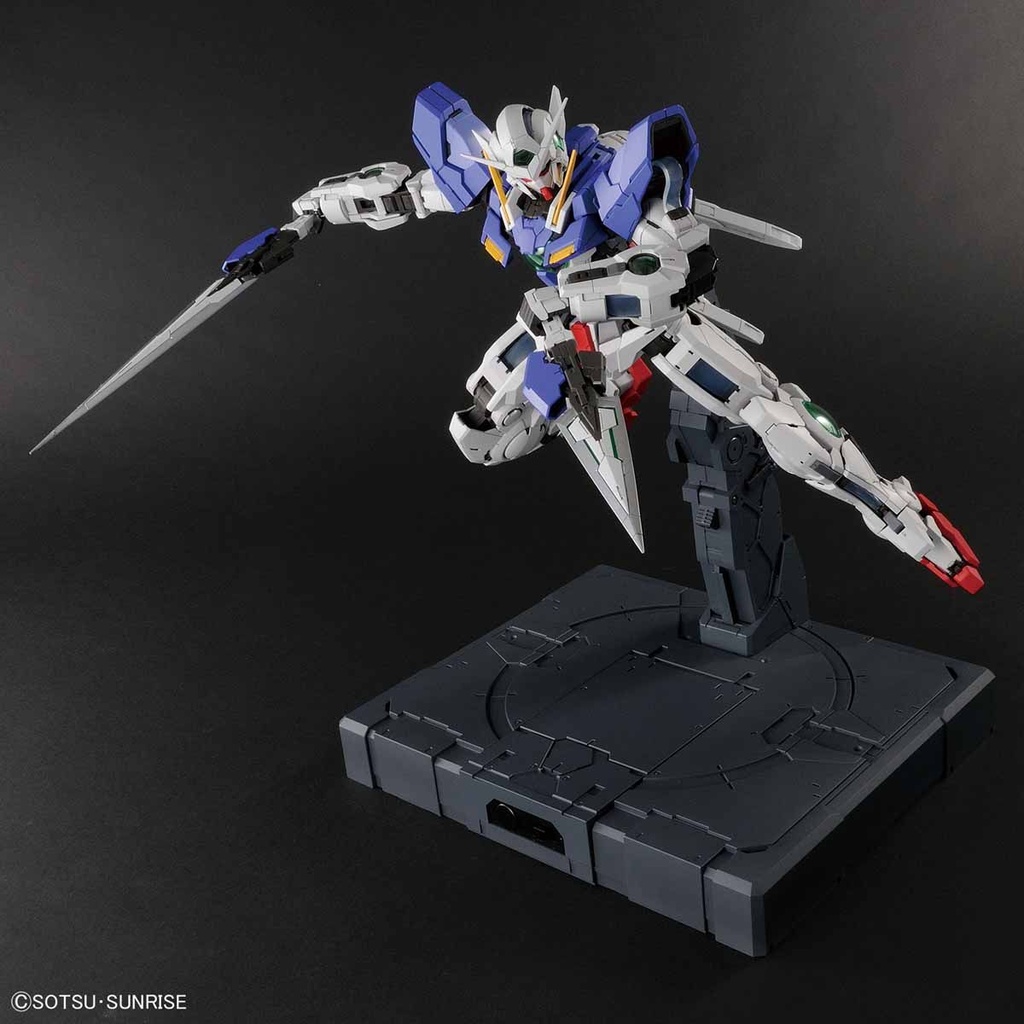 PG 1/60 Gundam 00 – Gundam Exia Image_6
