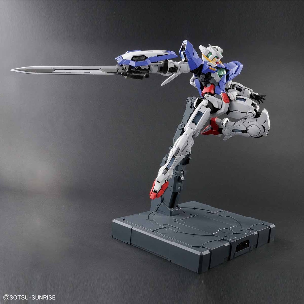 PG 1/60 Gundam 00 – Gundam Exia Image_7