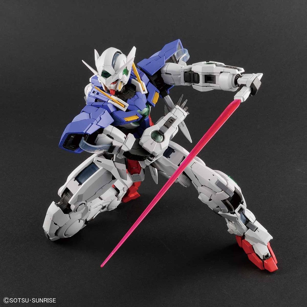 PG 1/60 Gundam 00 – Gundam Exia Image_8