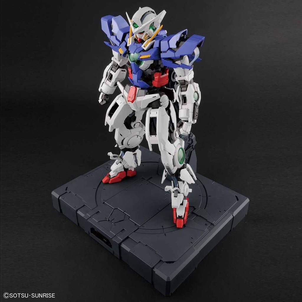 PG 1/60 Gundam 00 – Gundam Exia Image_9