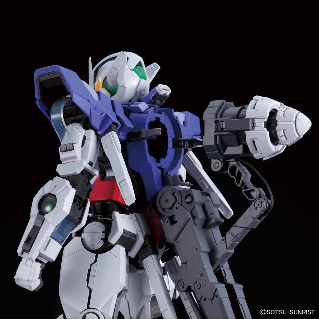 PG 1/60 Gundam 00 – Gundam Exia Image_10