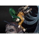 (PO) Attack on Titan - Levi vs Beast Titan Ver. Image_3