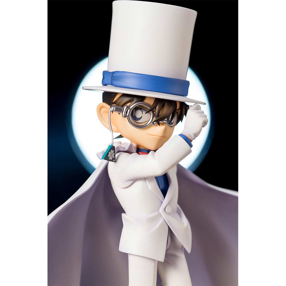 (PO) Detective Conan ARTFX J Edogawa Conan (Re-issue) Image_4