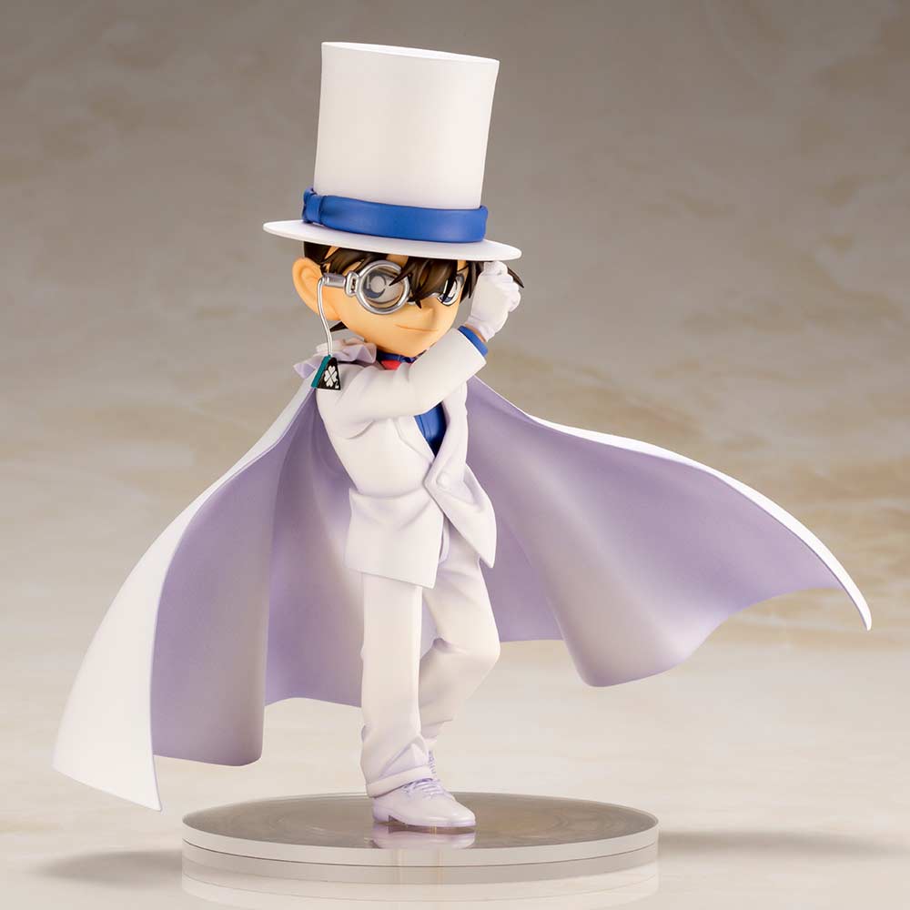 (PO) Detective Conan ARTFX J Edogawa Conan (Re-issue) Image_5