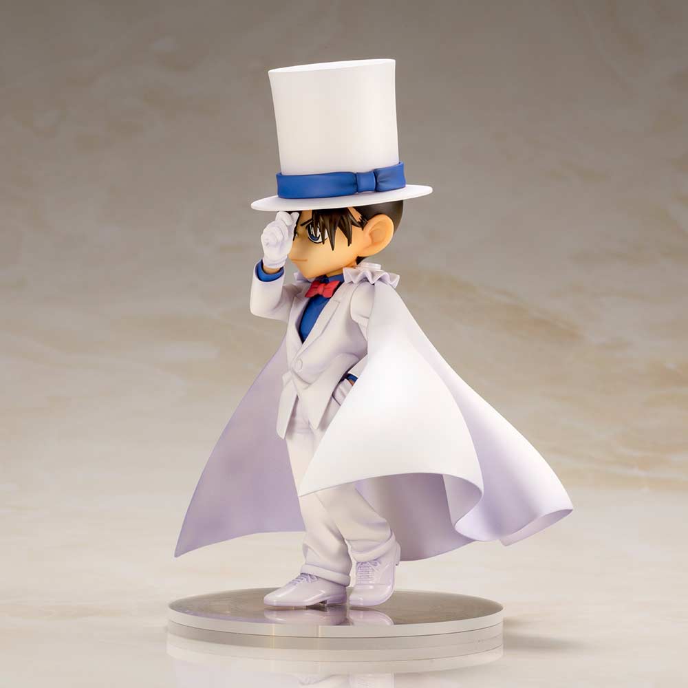 (PO) Detective Conan ARTFX J Edogawa Conan (Re-issue) Image_11