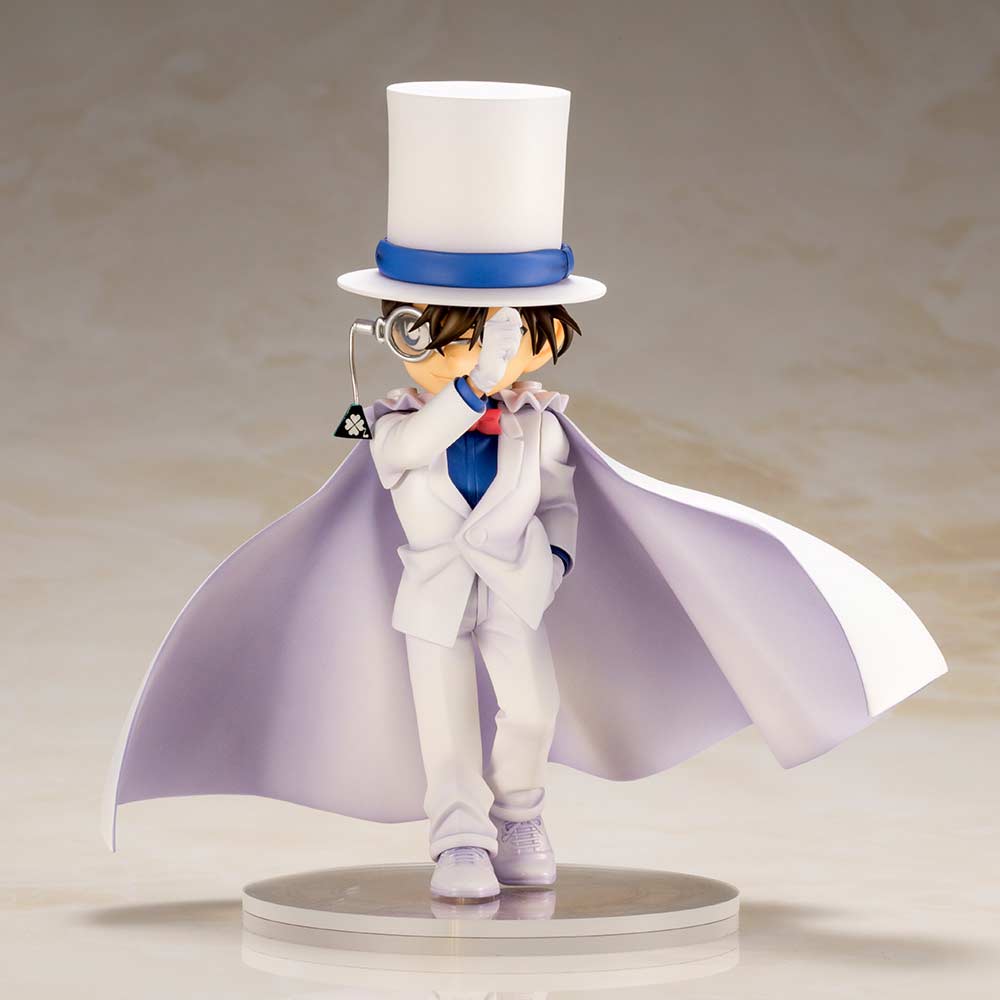 (PO) Detective Conan ARTFX J Edogawa Conan (Re-issue) Image_12