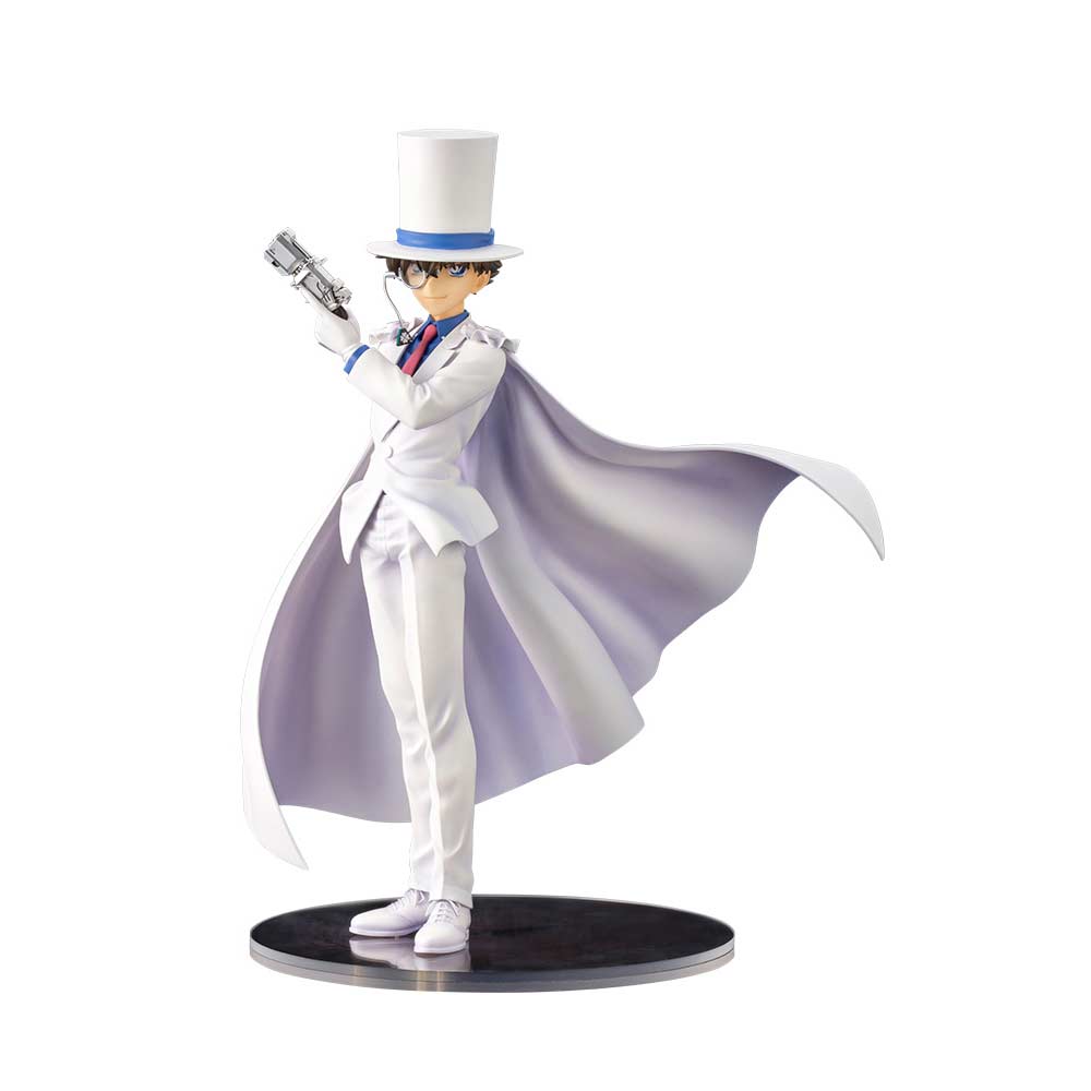 (PO) Detective Conan ARTFX J Kaito Kid (Re-issue) Image_2