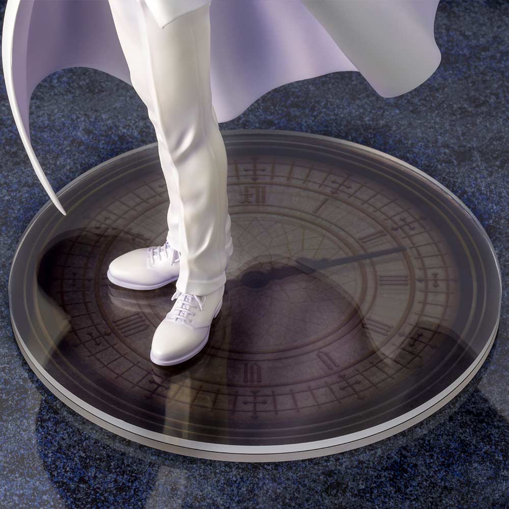 (PO) Detective Conan ARTFX J Kaito Kid (Re-issue) Image_3