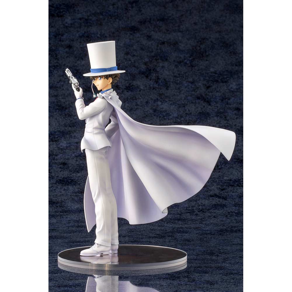 (PO) Detective Conan ARTFX J Kaito Kid (Re-issue) Image_8
