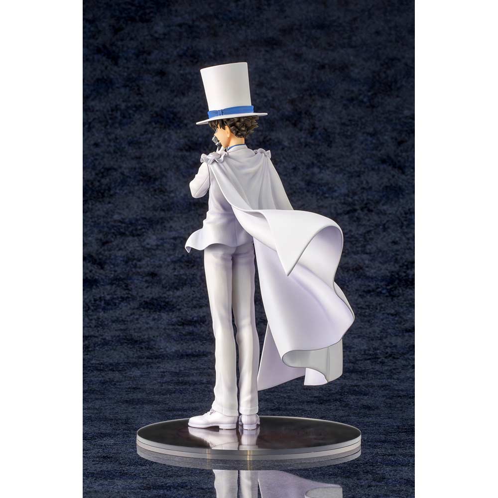 (PO) Detective Conan ARTFX J Kaito Kid (Re-issue) Image_9