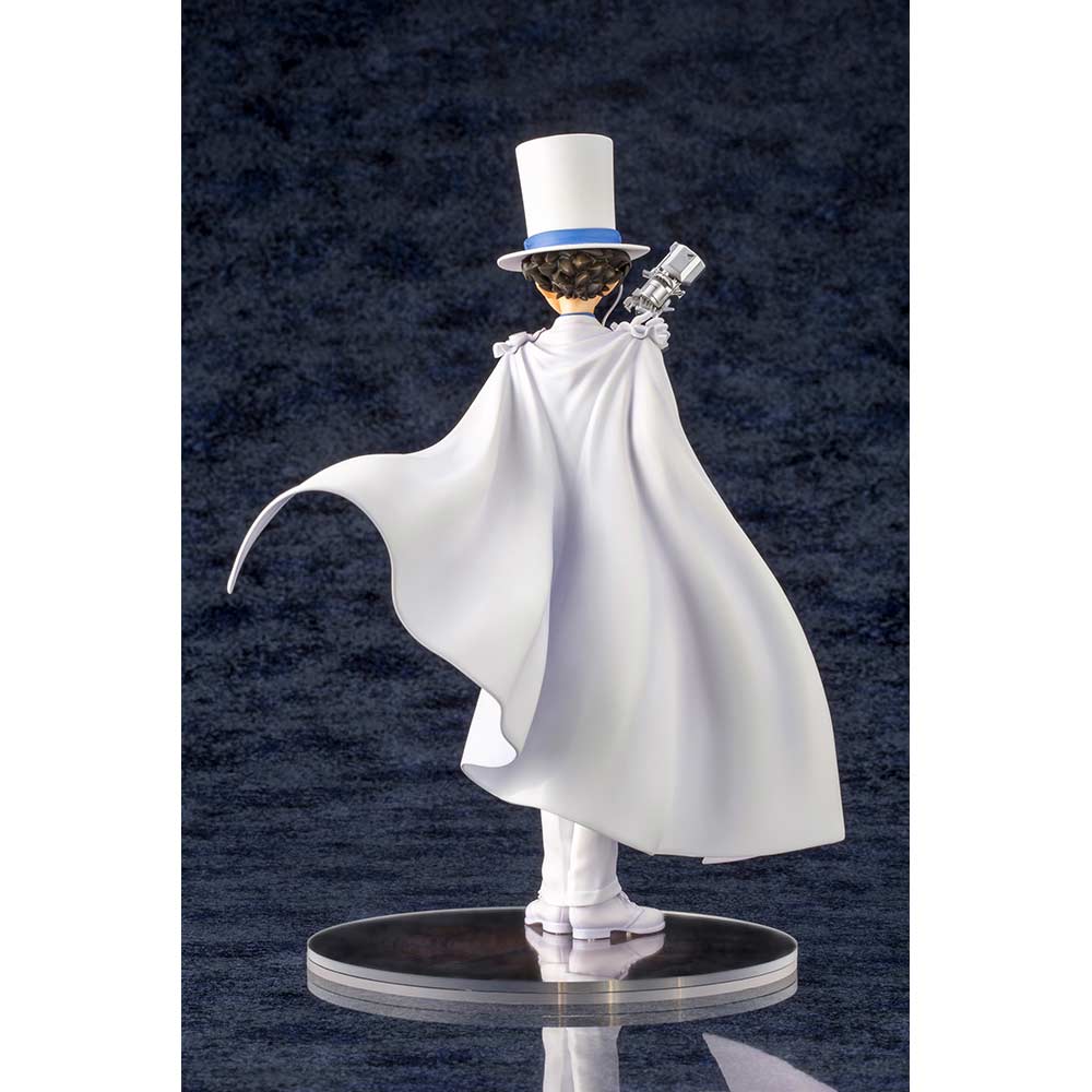 (PO) Detective Conan ARTFX J Kaito Kid (Re-issue) Image_10