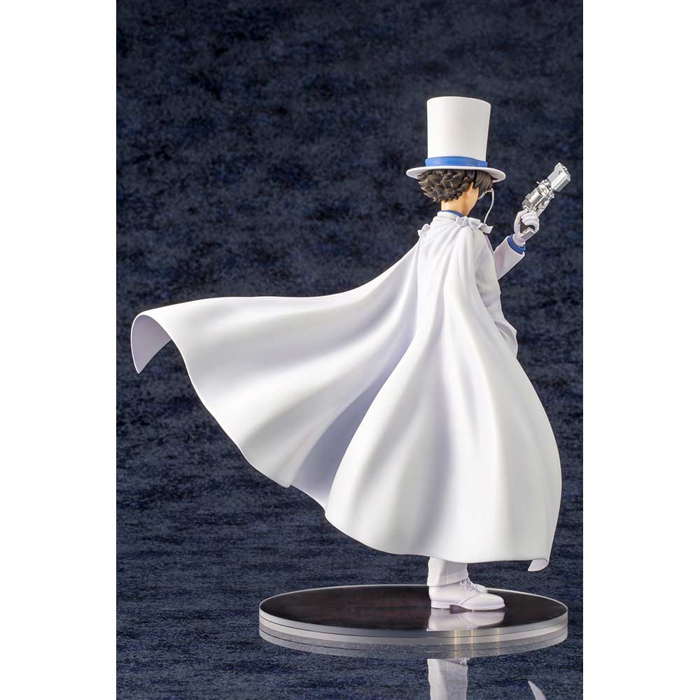 (PO) Detective Conan ARTFX J Kaito Kid (Re-issue) Image_11