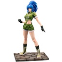 (PO) The King of Fighters '97 - Leona Heidern Bishoujo Image_2