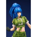 (PO) The King of Fighters '97 - Leona Heidern Bishoujo Image_4