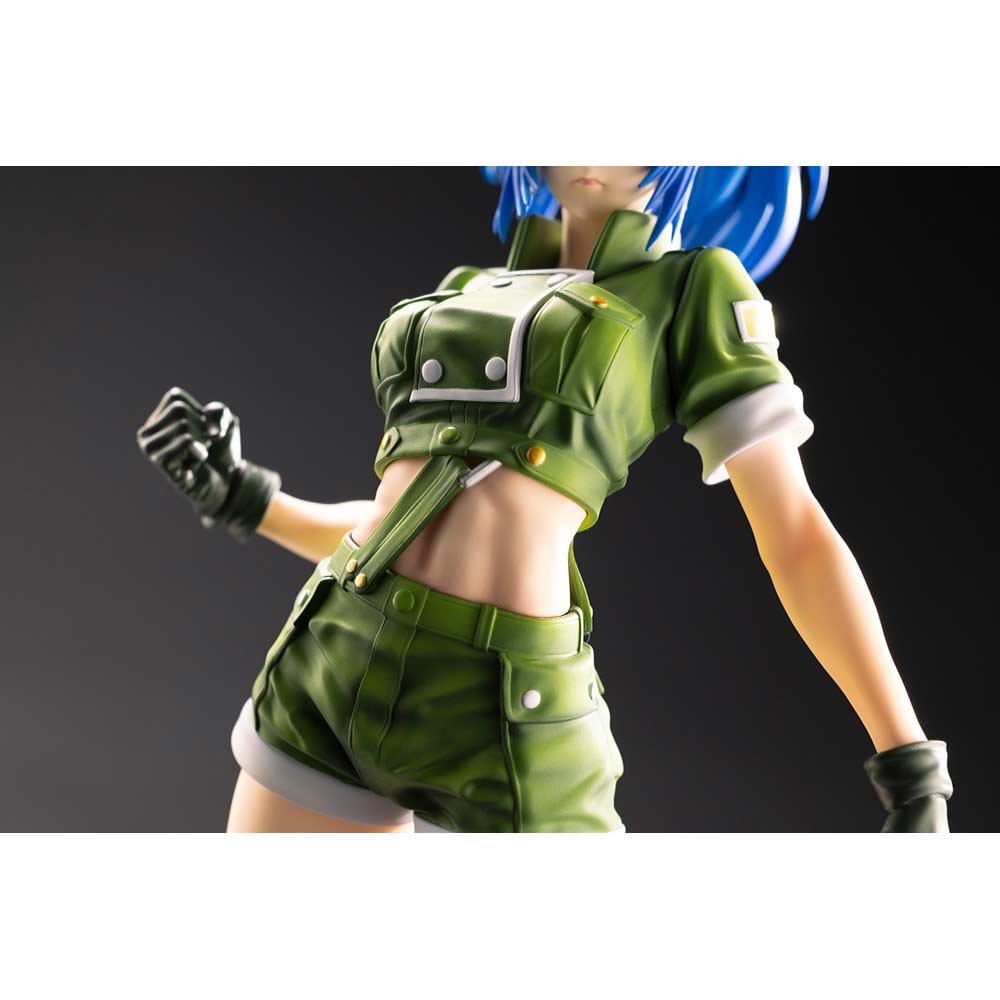 (PO) The King of Fighters '97 - Leona Heidern Bishoujo Image_6