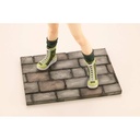 (PO) The King of Fighters '97 - Leona Heidern Bishoujo Image_9