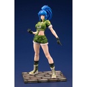 (PO) The King of Fighters '97 - Leona Heidern Bishoujo Image_11