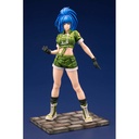(PO) The King of Fighters '97 - Leona Heidern Bishoujo Image_12
